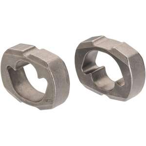 Clés à chocs pneumatiques Hazet avec mécanisme de frappe pour une utilisation efficace - Product Image 1