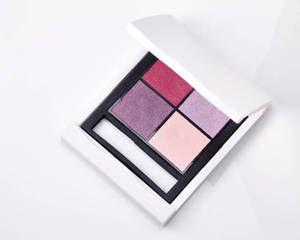 อายแชโดว์100% มีคุณภาพดีที่สุดสำหรับเคลือบตาไพรเมอร์แบบวีแกนแต่งหน้าแบบวีแกนกันน้ำมีหลายสีให้เลือก - Product Image 4