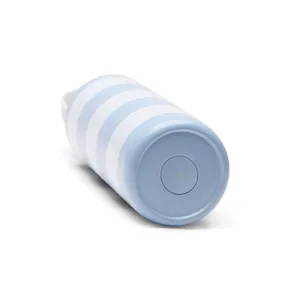 Bottiglia Termica Lagoa RCS, Gadget Promozionale Sostenibile per Bevande - Product Image 6