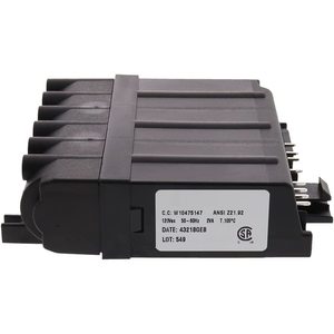 Módulo de Encendido ERP W10475147 0+4 para Electrodomésticos, Reemplaza a WPW10475147 - Product Image 3