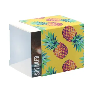 CreaSleeve 262 Scatole Decorative Personalizzate per Merchandising - Product Image 2