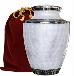 Urne de cendres Urnes de crémation pour cendres humaines Femme adulte maman. Urnes funéraires pour les cendres Femme adulte - Product Image 1