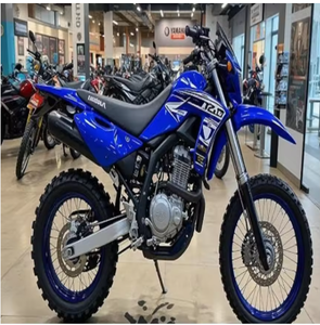 Mejor Oferta de Venta: Motocicleta Ligera Ya-ma-haa XTZ250 para Aventuras, Lista para Enviar - Product Image 2