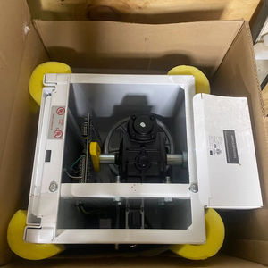 VENTES D'HIVER MONDIALES VERSION EU CERTIFIÉE pour l'opérateur de barrière à vitesse élevée Lift-Master MATDCBB3 - Product Image 4