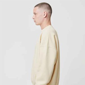 Suéteres holgados de punto de alta calidad para Otoño e Invierno 2023 para mujer, moda de invierno - Product Image 5