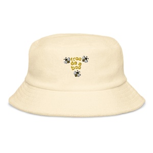 Multiple Color Embroidered Logo <b>Bucket</b> <b>Hats</b> <b>for</b> Men and <b>Women</b> INJAE VINA Made <b>Hats</b> With Your Style or Design Modern <b>Bucket</b> <b>Hat</b> - Product Image 2