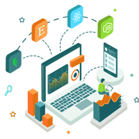 Tienda en línea con sede en India Servicio de diseño de sitios web Desarrollo Web de comercio electrónico y diseño de productos de software