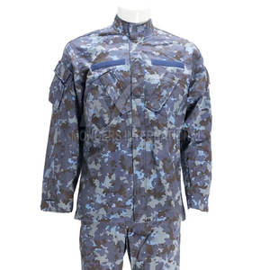 Uniforme tactique respirant professionnel pour les vêtements de travail de chasse en plein air et l'utilisation d'entraînement - Product Image 3