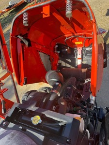 รถตักล้อยาง KUBOTA BX23S ดีเซล 4x4 พร้อมหัวขุดดินและอุปกรณ์ตัดหญ้า 327 ชั่วโมง - Product Image 2