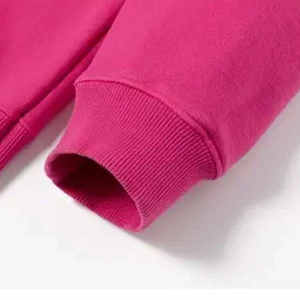 Sweats à capuche pour hommes en tissu mélangé de coton respirant, effet délavé à l'acide, idéal pour la superposition et le port saisonnier - Product Image 5