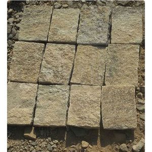 Adoquín Ecológico Amarillo Marrón 100% Natural para Estacionamientos y Pavimentación de Entradas – Mejor Precio - Product Image 6