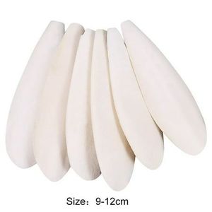 Os de seiche, séché à partir de calmar, pour perroquet, produit à haute teneur en protéines et de haute qualité. - Product Image 4