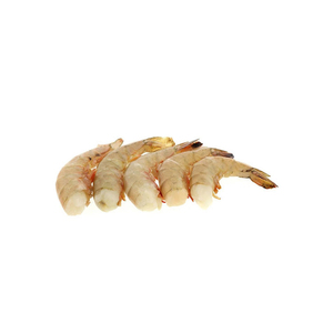 Gambas Tigre congeladas varios tamaños embalaje a granel-Catering a diferentes necesidades culinarias - Product Image 3
