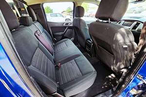 Ford Ranger XLT 4x4 2019 SUPER LIMPIO, LISTO PARA ENVIAR - Product Image 4