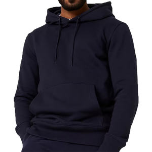 Sudadera con Capucha para Hombre, Suave y Cómoda para Invierno, Diseño Holgado, Estilo Urbano, para Deportes al Aire Libre, Viajes y Uso Diario - Product Image 1