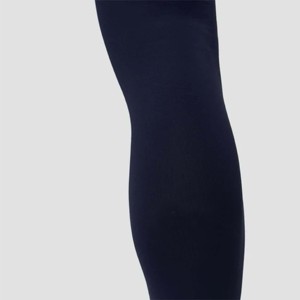 Medias de compresión térmica para hombre: cálidas y cómodas, ideales para deportes de clima frío y ejercicio al aire libre - Product Image 3