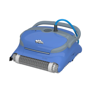 <span class=keywords><strong>Robot</strong></span> de nettoyage de <span class=keywords><strong>piscine</strong></span> automatique intelligent Dolphin M200 en plastique de haute qualité <span class=keywords><strong>avec</strong></span> <span class=keywords><strong>chariot</strong></span> pour grimper les parois - Product Image 5