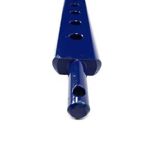 Barra de tracción para brazo elevador Cat 1 para enganche de 3 puntos - Product Image 2