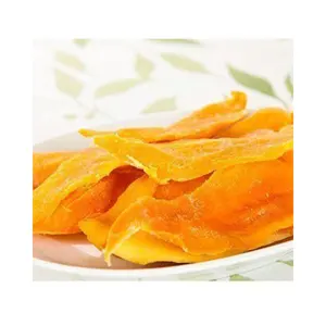 Melhor preço Secas Frutas Misturadas Fornecedor Melhor Qualidade Soft Dried Mango entrega rápida no Vietnã