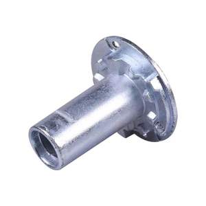 Pieza de reparación de engranaje de soporte plegable de espejo lateral para compatible con VW Transporter T5 T6 Amarok Audi Q7 OEM 7E1857000 - Product Image 1