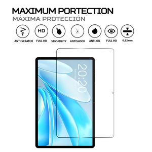 อุปกรณ์ป้องกันหน้าจอกันกระแทกสำหรับอุปกรณ์ป้องกันแสง M50HD พรีเมี่ยม - Product Image 2