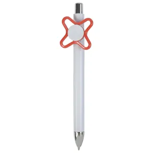 Penna Personalizzata con Spinner per Gadget Promozionali - Product Image 4