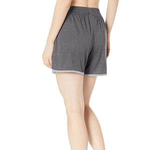 Lightweight <b>Women</b> <b>Sweat</b> <b>Shorts</b> Quick Dry <b>Women's</b> <b>Shorts</b> for Sports Yoga and Fitness Wear - Product Image 6