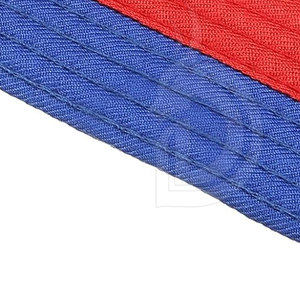 Cinturón de Judo Estilo IJF, Cinturón de Grappling de Algodón Grueso para Entrenamiento y Competición, Cinturones de Rango de Judo Resistentes de Doble Envoltura - Product Image 4