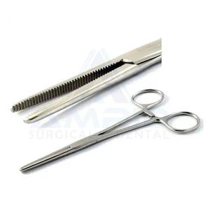 คีมหนีบล็อคและล็อคเครื่องมือผ่าตัดสัตวแพทย์ - Product Image 5