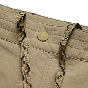 High Quality <b>Lightweight</b> Customized Fishing <b>Shorts</b> Quick-drying <b>Shorts</b> Streetwear Casual Fishing <b>Shorts</b> - Product Image 3