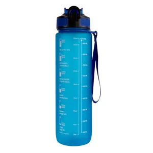 Borraccia Personalizzabile da 1 Litro Cisto - Gadget Promozionale Personalizzabile - Product Image 2