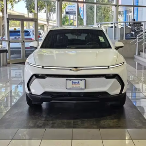 CHEVROLET EQUINOX EV LT LHD 2026 USADO, PRIMERA MANO - Product Image 1