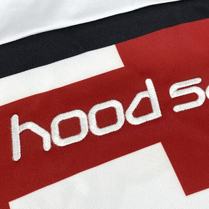 เสื้อโปโลแขนสั้นลำลองเสื้อมีปกกราฟิก - Product Image 3