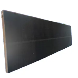Panneaux de refroidissement pour porcherie Panneaux de refroidissement pour murs de serre avec cadres extérieurs Fabriqué au Vietnam Fabricant