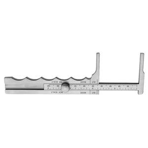 Townley การตรวจสอบแหล่งพลังงานด้วยตนเองและเครื่องมือวัด - Product Image 4