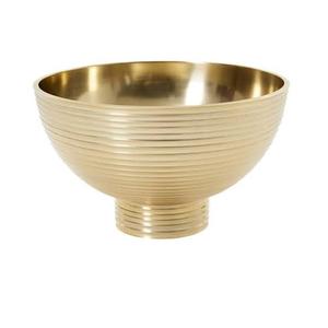 Bol de finition imprimé en émail de qualité supérieure nouilles de maïs soufflé et plus de restauration utilisé pour la restauration maison bol en bois - Product Image 5