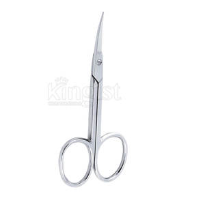 กรรไกรตัดหนังกำพร้าแบบเรียบลื่นพร้อมใบมีดบางเพื่อการตัดที่แม่นยำ กรรไกรตัดหนังกำพร้าที่ใช้งานง่ายและปลายคม - Product Image 6