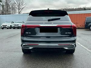 SUV H E-HS9 AWD 2021 con Batería de Litio R18, Asientos de Cuero, Techo Panorámico, 6 Plazas, Batería de 110 kWh - Product Image 6