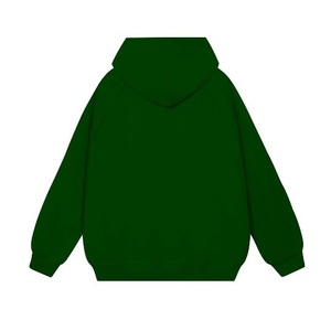 Sweat-shirts à capuche en denim personnalisés à motif uni, unisexe, 100% coton, séchage rapide, doux, durables, prix d'usine OEM Vietnam - Product Image 2