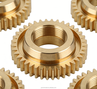 Servicio de Mecanizado CNC Híbrido de Metal y Plástico para Componentes de Dispositivos Médicos, Piezas de Aluminio, ABS, PP y Latón, en Oferta