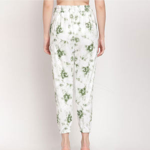 Pantalón de chándal de moda para mujer Diseño cómodo de aspecto moderno para entrenamiento y uso doméstico - Product Image 3