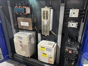 Premium usado/Segunda mano haitiano 900 toneladas MA9000II máquina de moldeo por inyección-garantía de por vida-hasta 60% ahorro de costos - Product Image 5