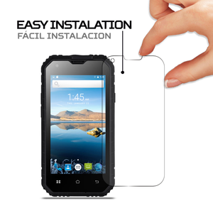 ฟิล์มกันรอยหน้าจอ ANTISHOCK สำหรับเอ็กซ์โกดี้ G14 พรีเมี่ยมการ์ดสำหรับจอแสดงผลของอุปกรณ์ของคุณ - Product Image 2