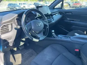 โตโยต้า ซีเอชอาร์ เอ็กซ์แอลอี ปี 2019 - Product Image 3