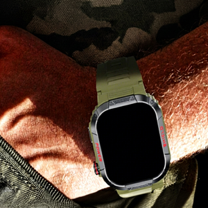 Reloj Inteligente Deportivo LEMFO de 44-49 mm con Pantalla Táctil IPS, Resistente al Agua IP68, Monitor de Actividad Física para Hombres, Mujeres y Unisex - Product Image 3
