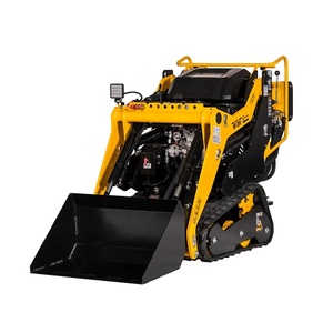 รถบรรทุก Lumag Multitruck MT 250 พร้อมมอเตอร์ในตัว รวมถึงพลั่วตักขนาด 80 ลิตร ผลิตในฝรั่งเศส อายุการใช้งานยาวนาน - Product Image 1