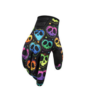 Guantes de ciclismo funcionales Durable Full Finger MTB Guantes de alta calidad para deportes al aire libre MTB Guantes - Product Image 2
