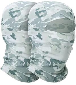 Windproof Ski <b>Mask</b> Balaclava for Skiing Cycling <b>Motorcycle</b> Outdoor Sports - Product Image 1