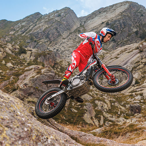 BETAA Evo 300 2024 de 4 Tiempos - Product Image 5