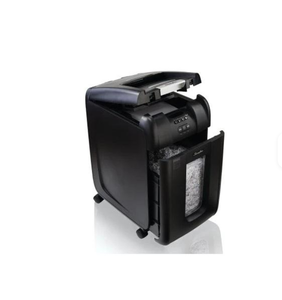 NUEVO Sistema de Control Inteligente para Trituradora de Papel Comercial de 300 Metros - Trituración Confiable de Documentos Confidenciales - Product Image 1